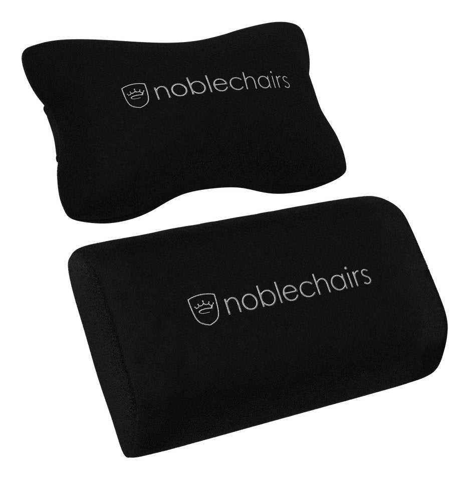 Noblechairs Hero Tx Gaming Silla - Antracita