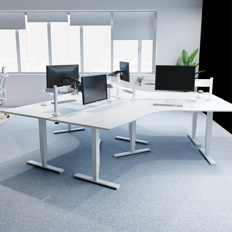 Soporte Logilink Eo0019-1 Accesorio Para De Monitor