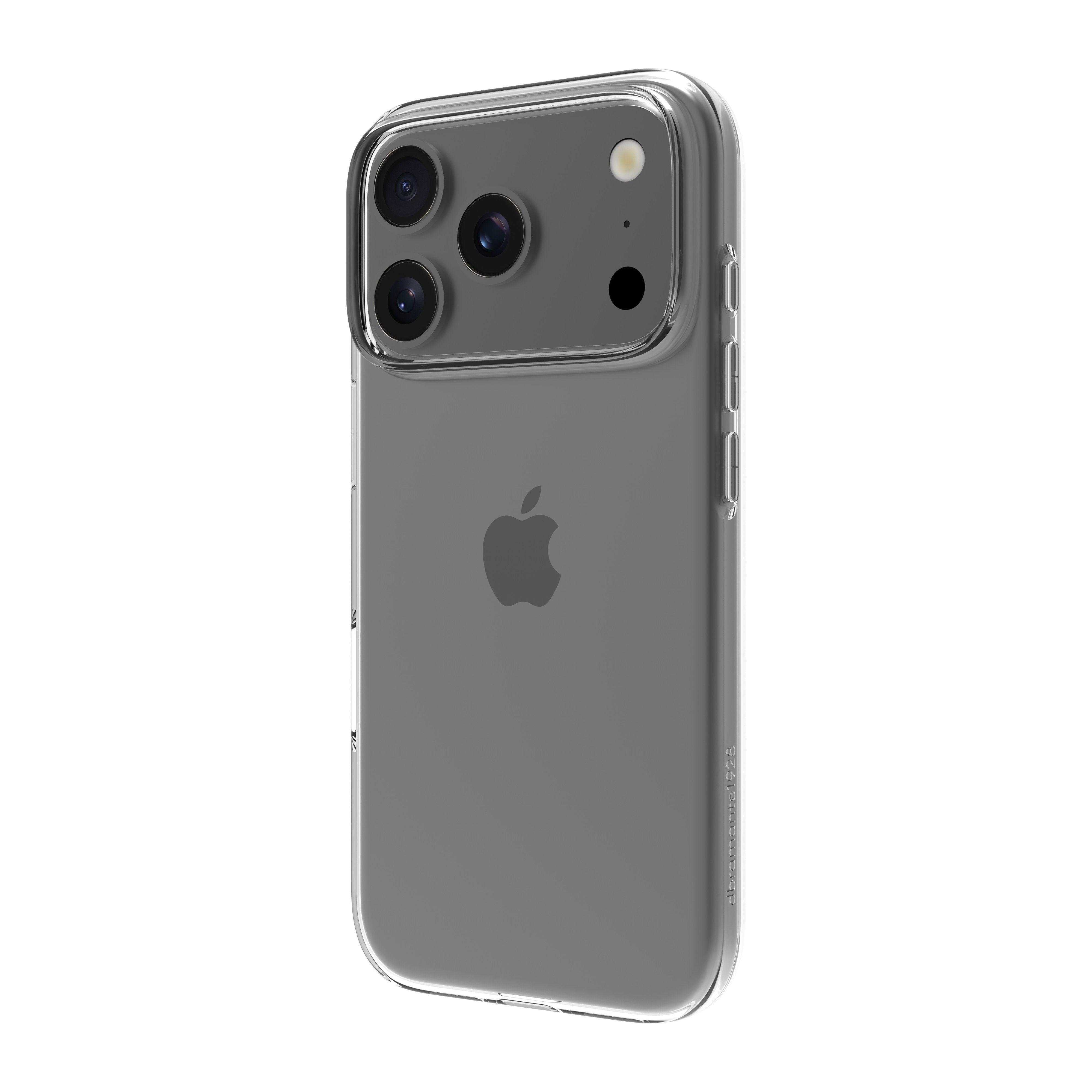 EAN 5711428067395 - dbramante1928 Greenland funda para teléfono móvil Transparente imagen 4