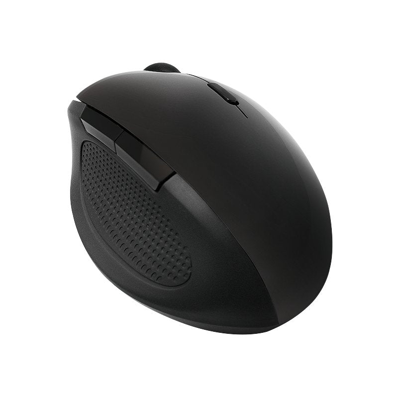 Logilink Id0139 Ratón Rf Inalámbrico Óptico 1600 Dpi Mano Derecha