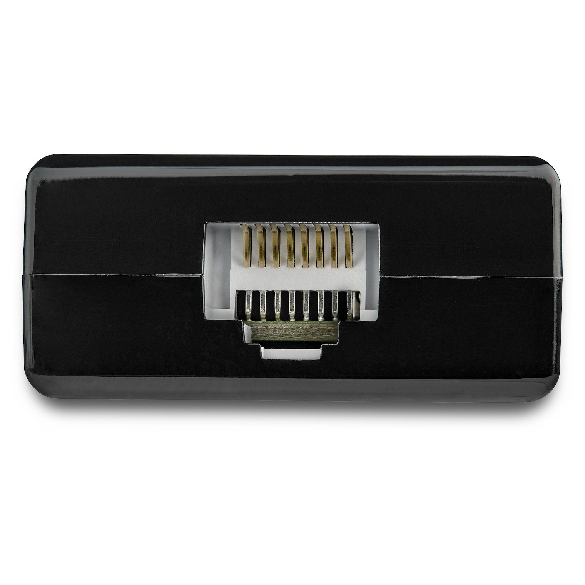 EAN 0065030862400 - StarTech.com USB31000S2H adaptador y tarjeta de red 5000 Mbit/s imagen 4