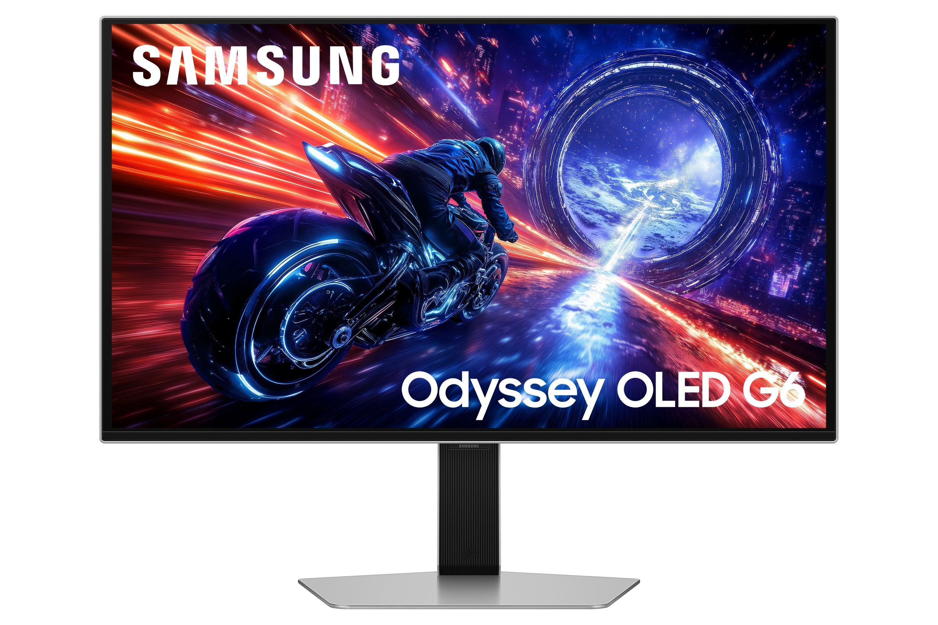 Samsung 27" 68,6cm S27fg602su 16:9 G60sf
