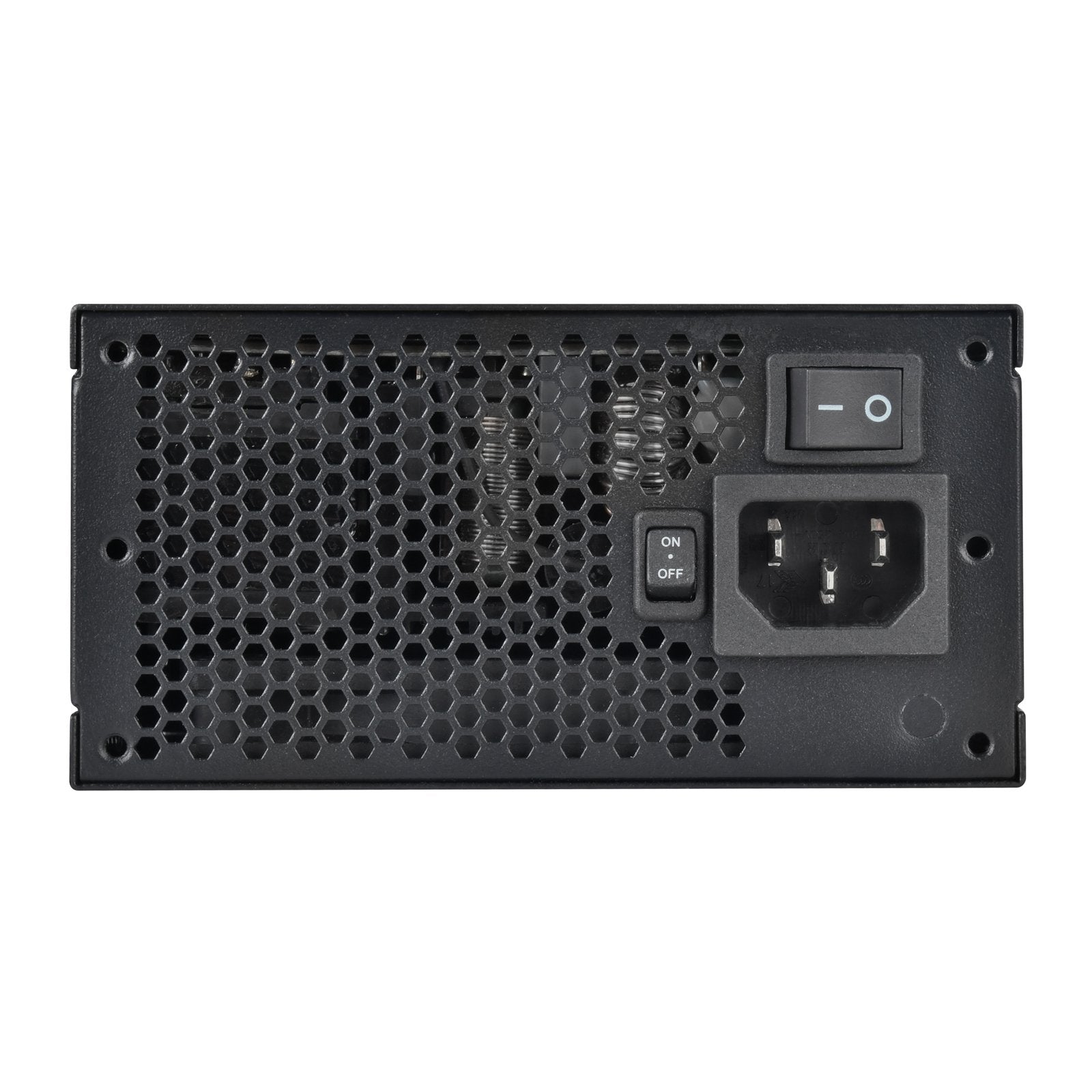 Fuente De Alimentación Silverstone 850w Sst-Ex850r-Pm