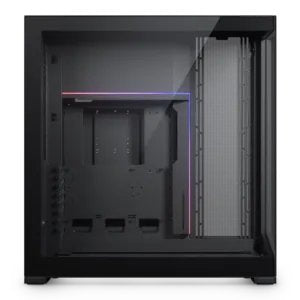 Caja Pc Phanteks Nv Series Nv9 E-Atx Case, Tempered Glass, Argb - Negro