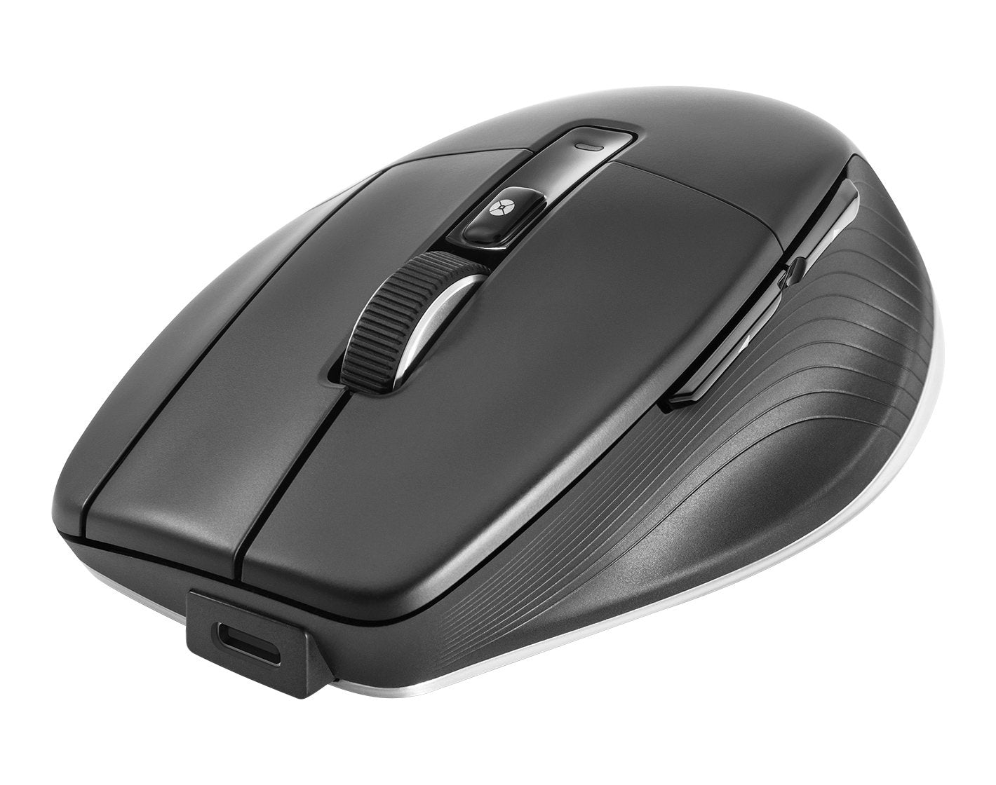 EAN 4260016341641 - 3Dconnexion SpaceMouse Enterprise Kit 2 ratón Oficina Ambidextro RF Wireless + USB Type-A 6DoF imagen 3