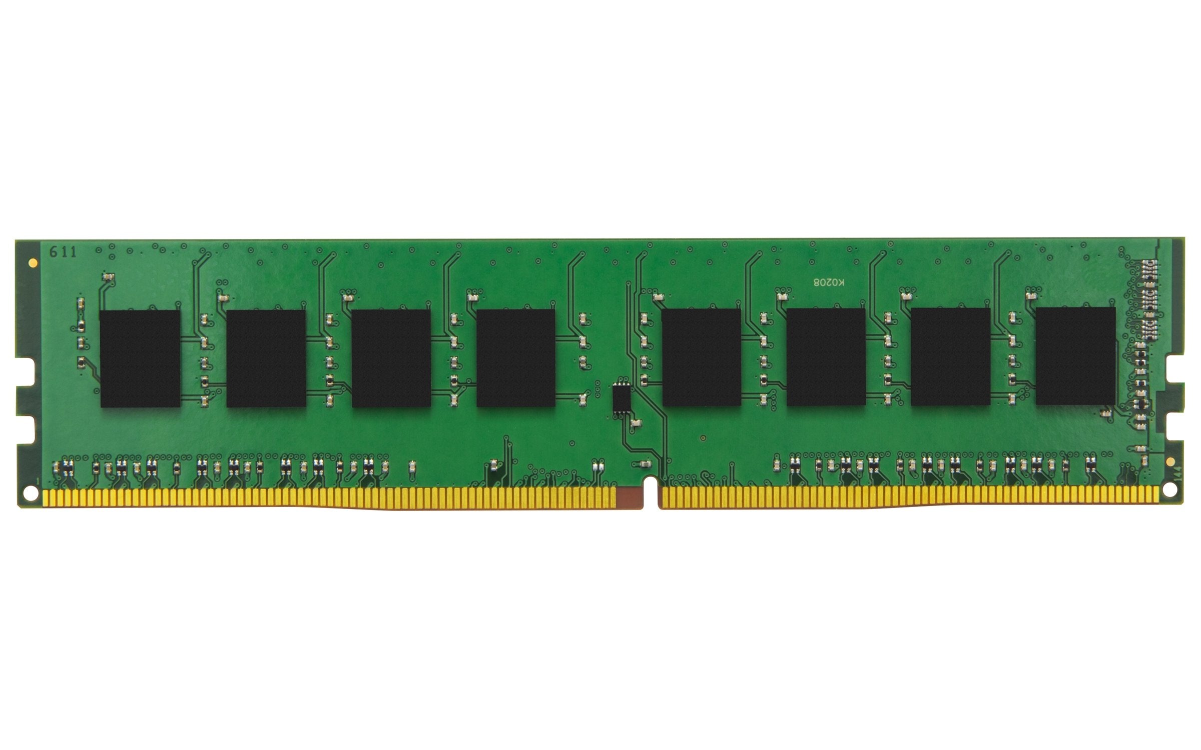 EAN 0740617316933 - Kingston Technology ValueRAM módulo de memoria 32 GB 1 x 32 GB DDR4 288-pin DIMM imagen 1