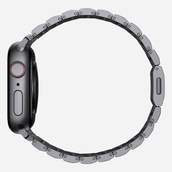 EAN 856500013275 - Nomad Aluminium Band Correa de reloj imagen 7