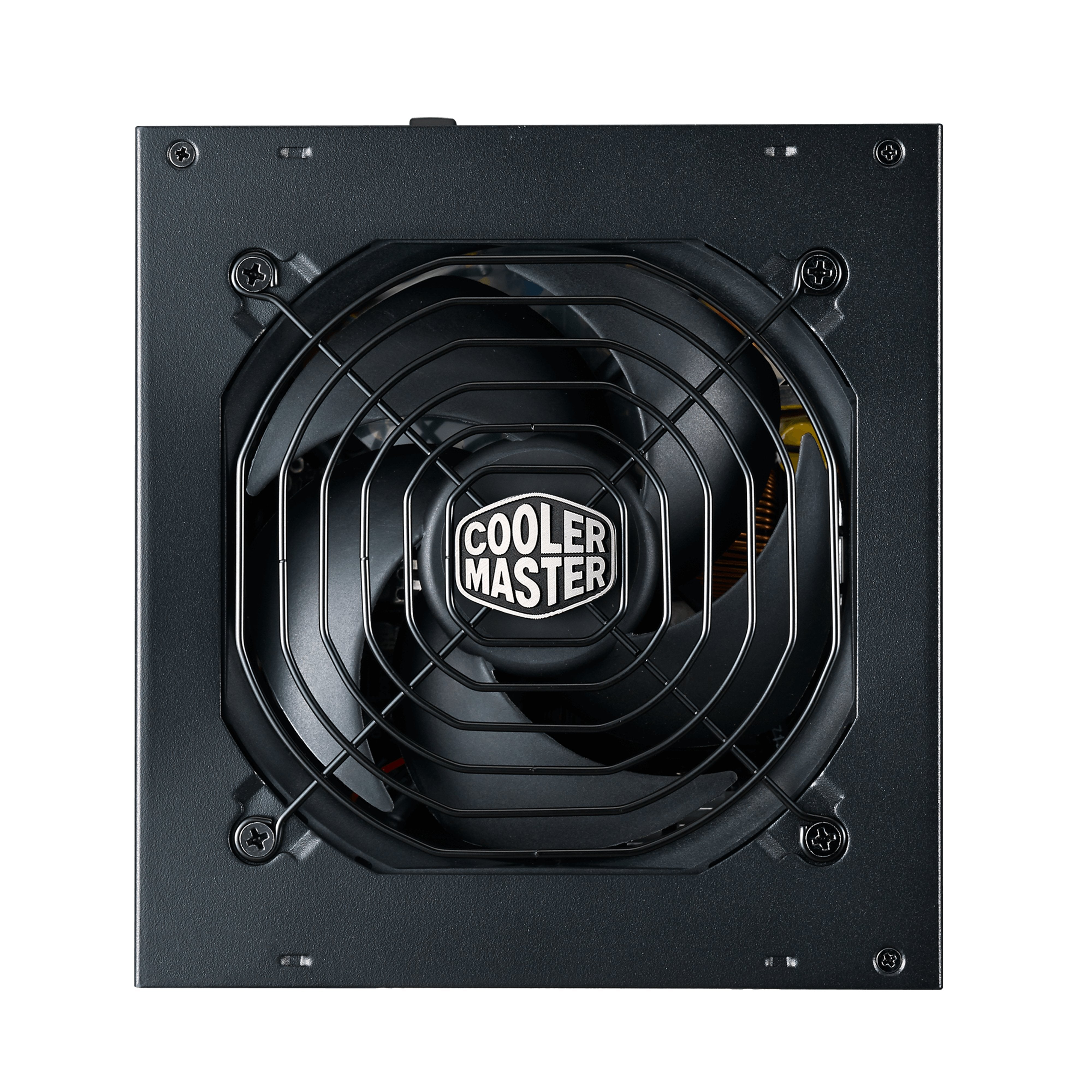 Fuente De Alimentación Coolermaster Mwe Gold 850w V2 (80+ Gold)