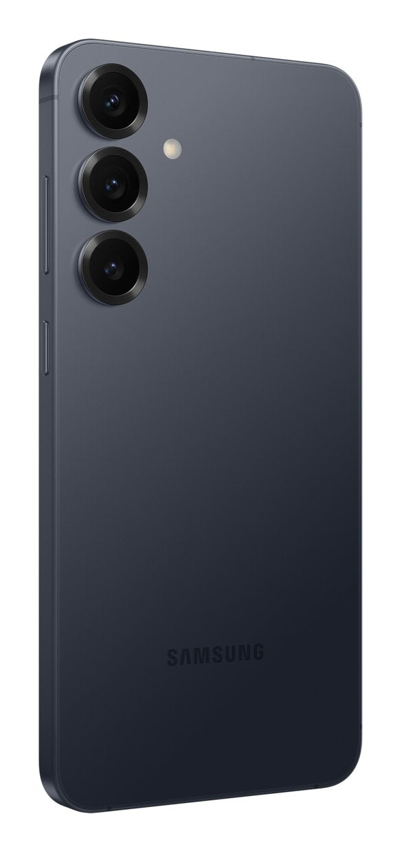 Samsung Sm-S936b Galaxy S25+ 5g 12gb Ram 256gb Blue Black Eu