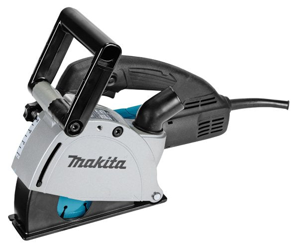 EAN 0088381682060 - Makita SG1251J ranurador de pared 12,5 cm 10000 RPM 1400 W imagen 1