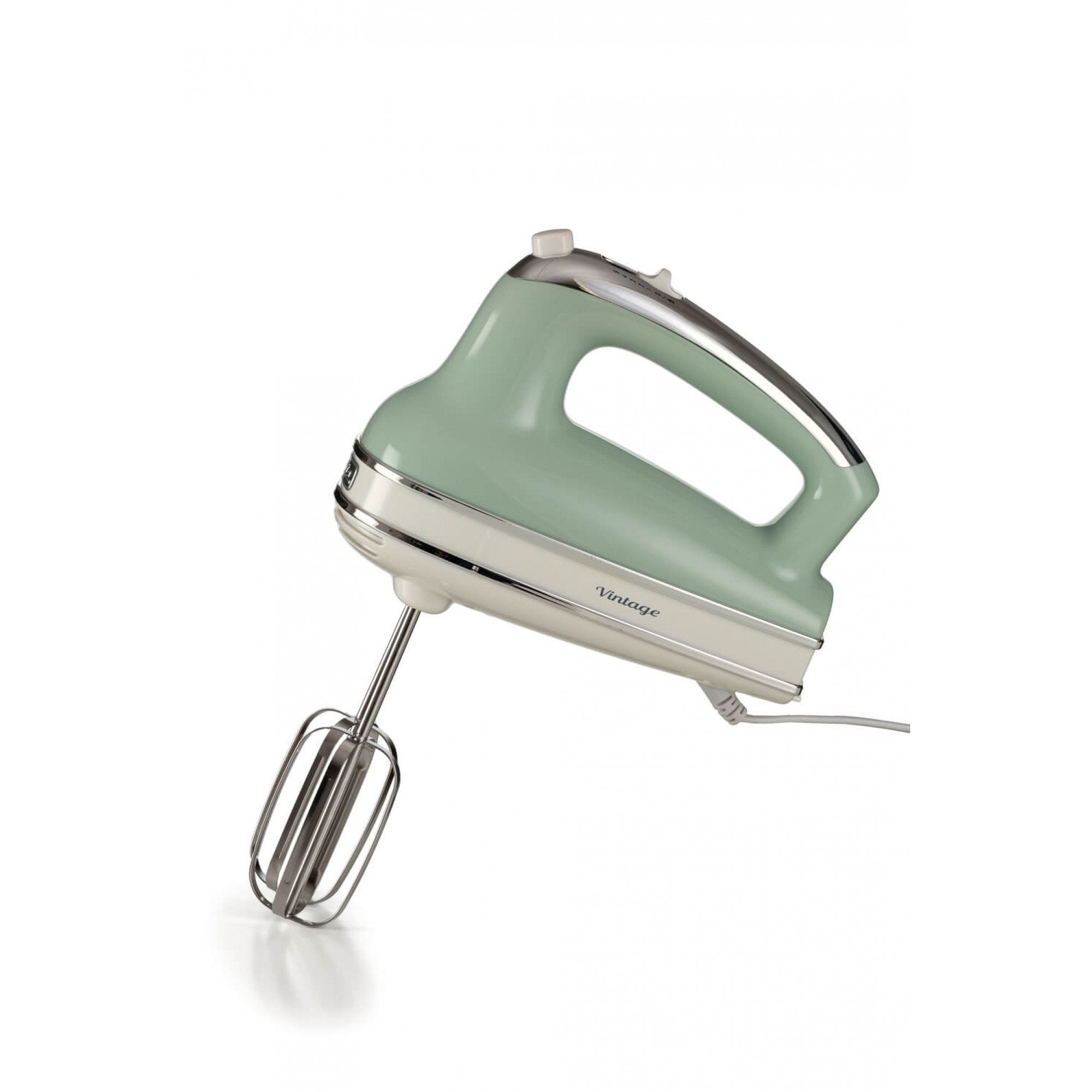 EAN 8003705123205 - Ariete 1548/04 Batidora de mano 450 W Verde imagen 1