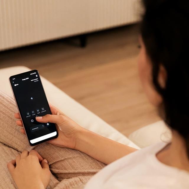 Aspirador 114725 Conga M10