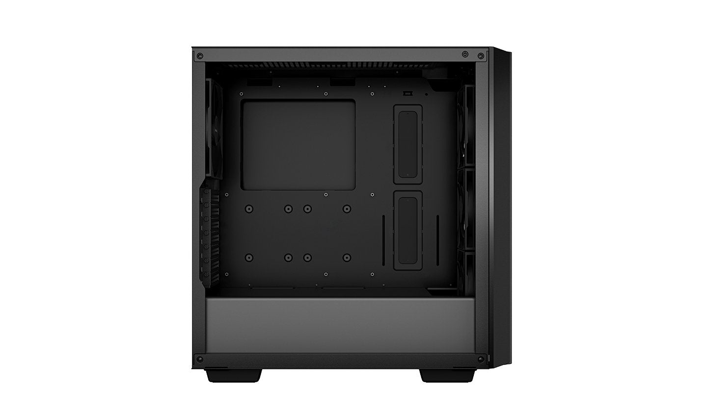 EAN 6933412714774 - DeepCool CG560 Midi Tower Negro imagen 6