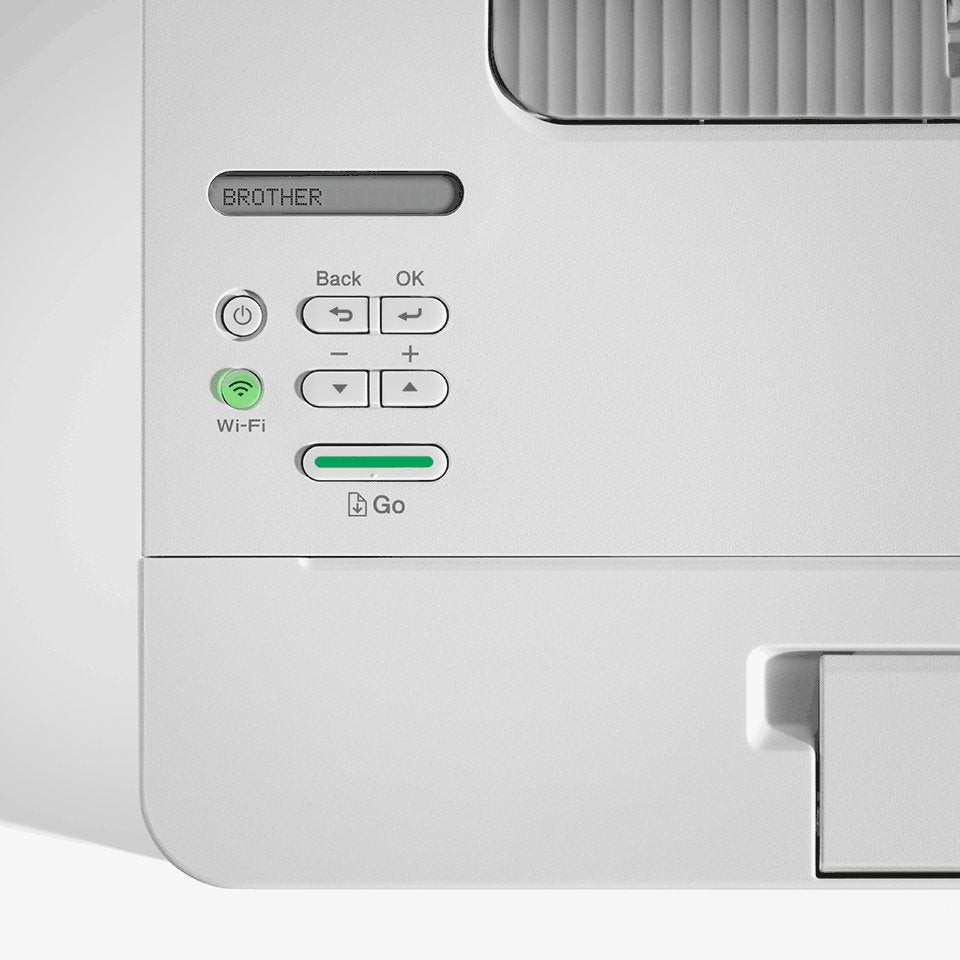 EAN 5715063706190 - Brother HL-L2865DW impresora láser 1200 x 1200 DPI A4 Wifi imagen 2