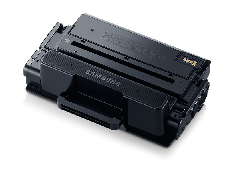 Samsung Tóner Negro Mlt-D203e Su885a  10000 Copias Altísima Capacidad