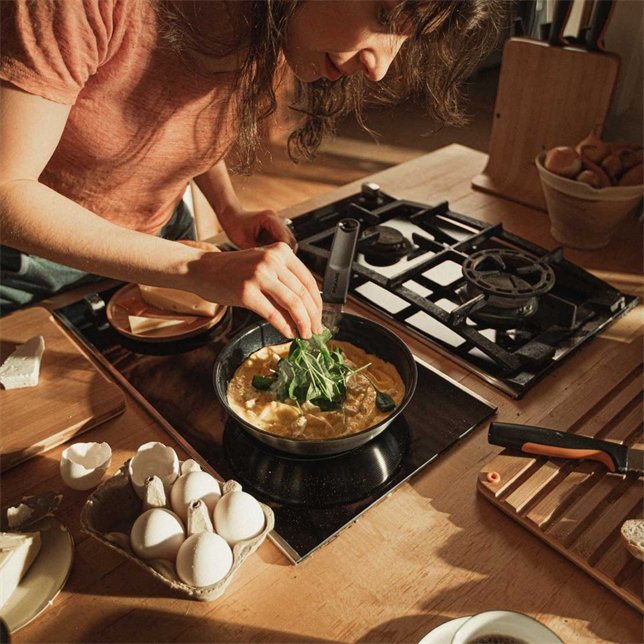 Sarten Ceramica Forma Funcional 20cm 1072249ceramica Forma Funcional 20cm 1072249