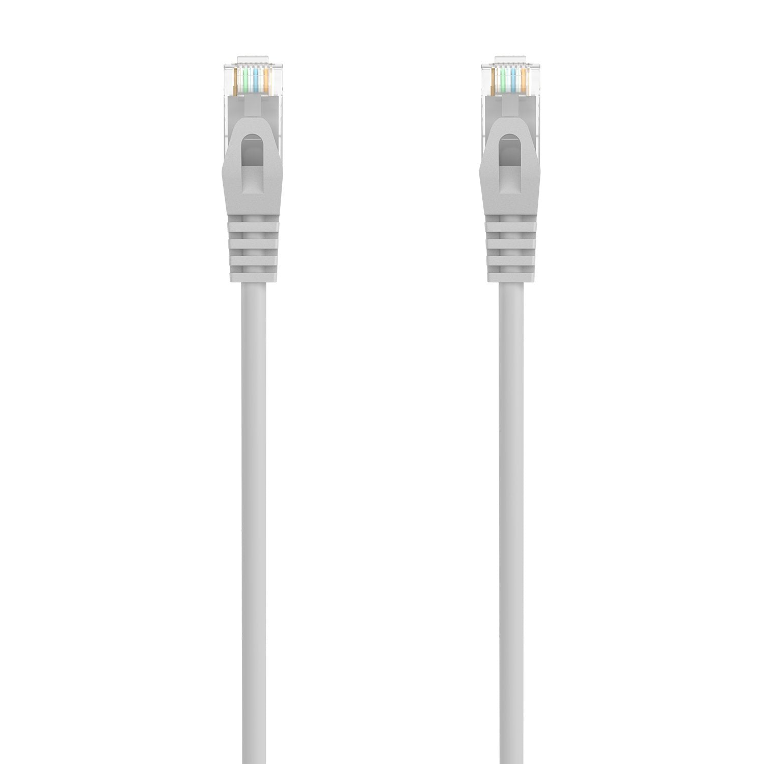EAN 8436574706659 - AISENS A145-0553 cable de red 0,3 m Cat6a U/UTP (UTP) imagen 1