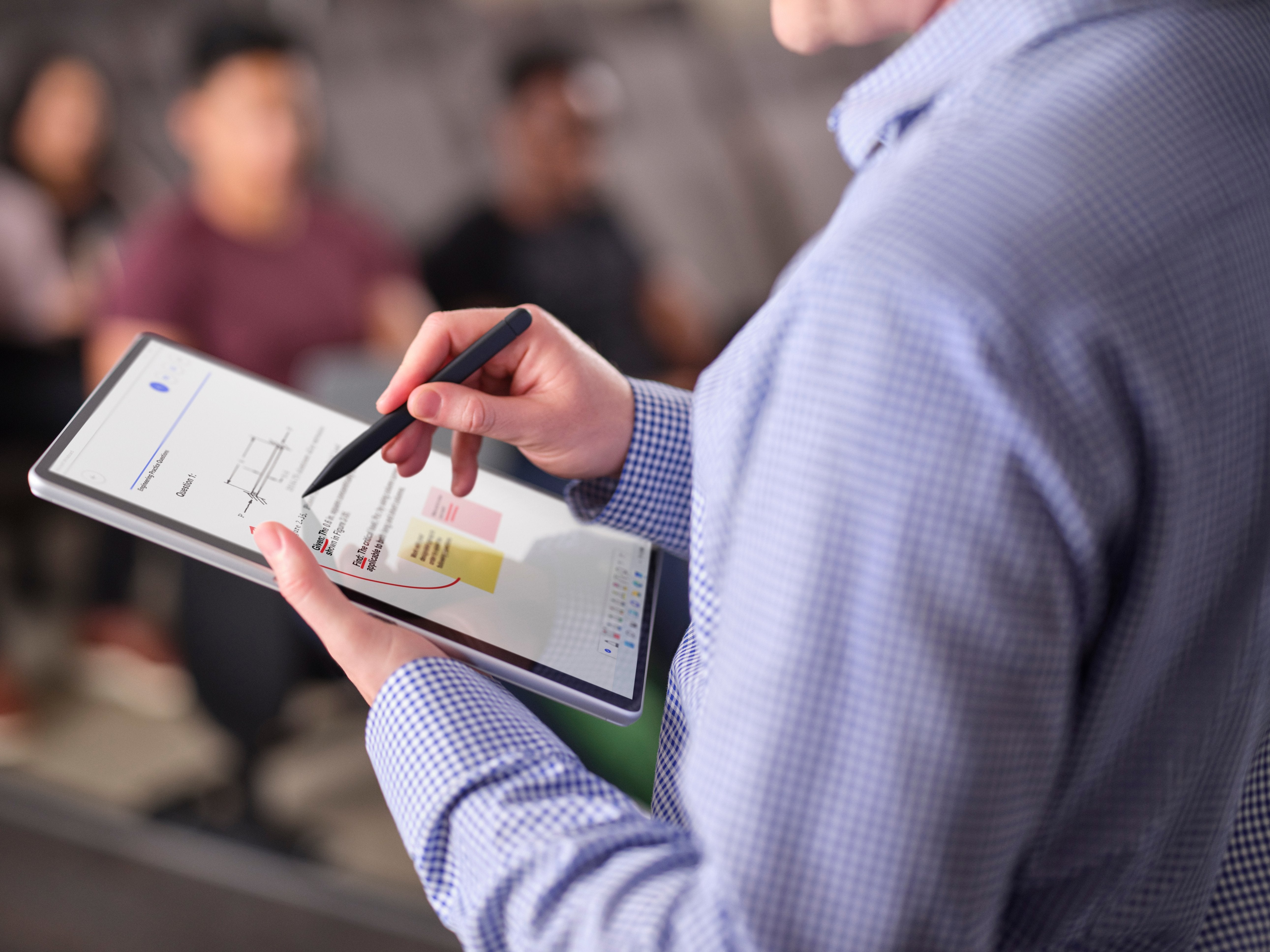 Microsoft Microsoft Surface Slim Pen 2