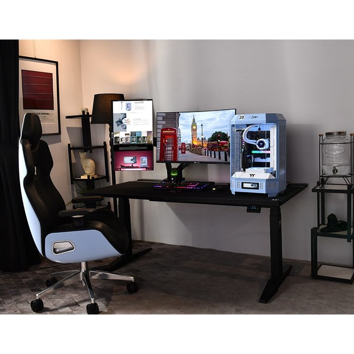 EAN 4711475643697 - Thermaltake G700 imagen 6