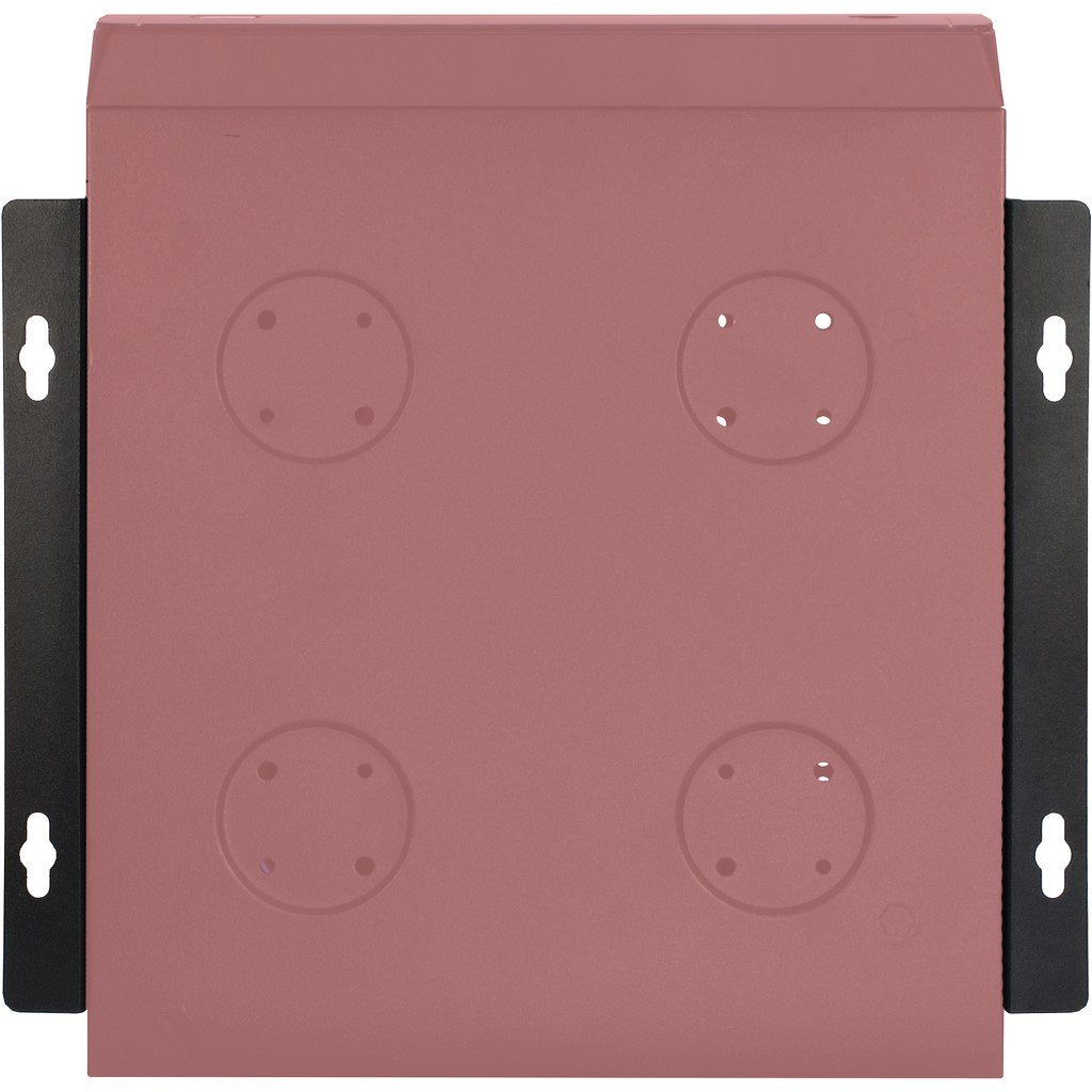 EAN 4260455641937 - Inter-Tech JX-500 Mini Tower Negro imagen 7