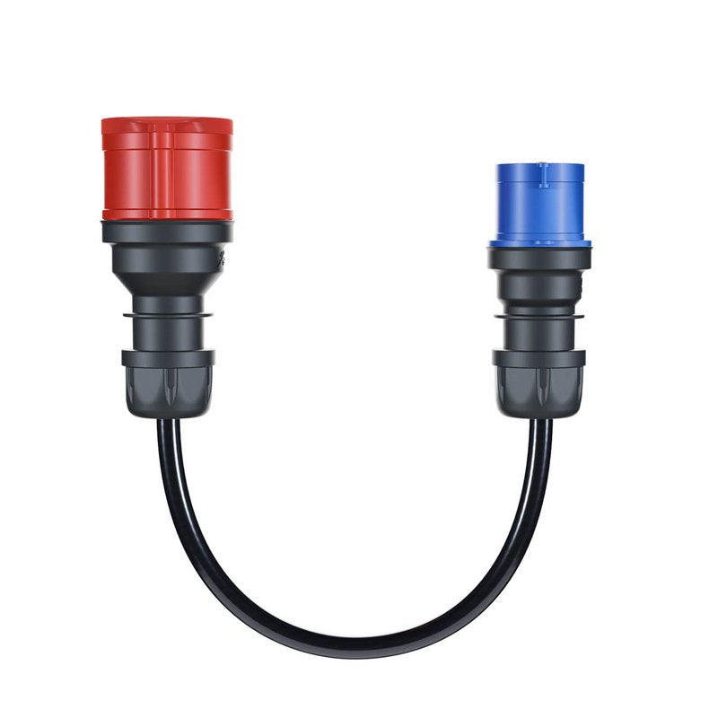 EAN 9120087411498 - go-e Gemini flex Negro 0,3 m imagen 2