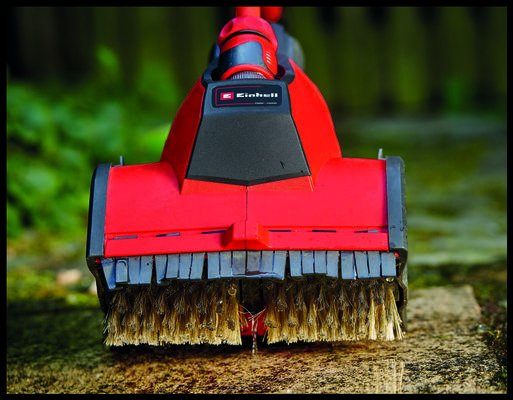 Einhell Cepillo Ultra (Piedra) 3424122