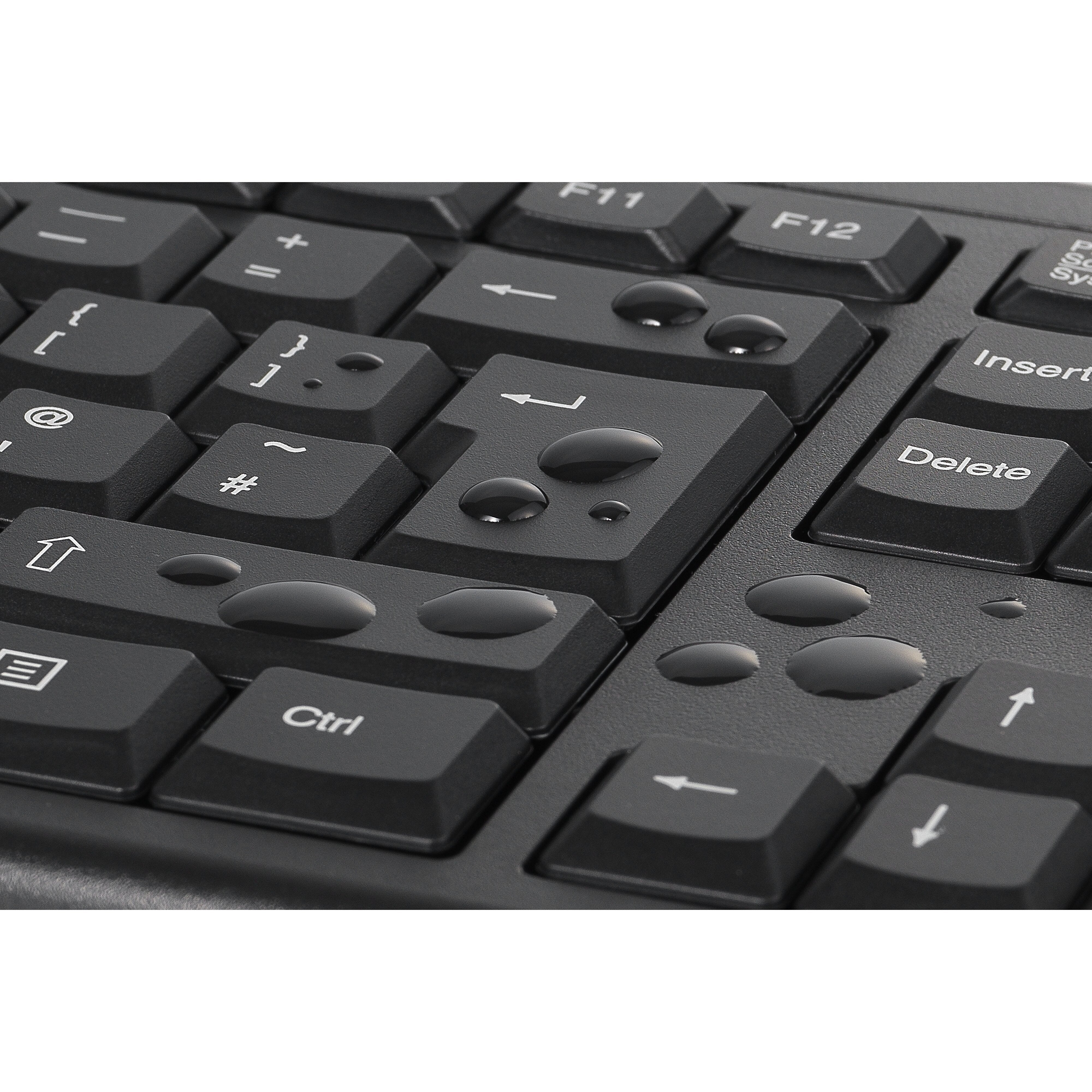 Teclado Espanol Kensington Km150 Eq Inalambrico Wrls