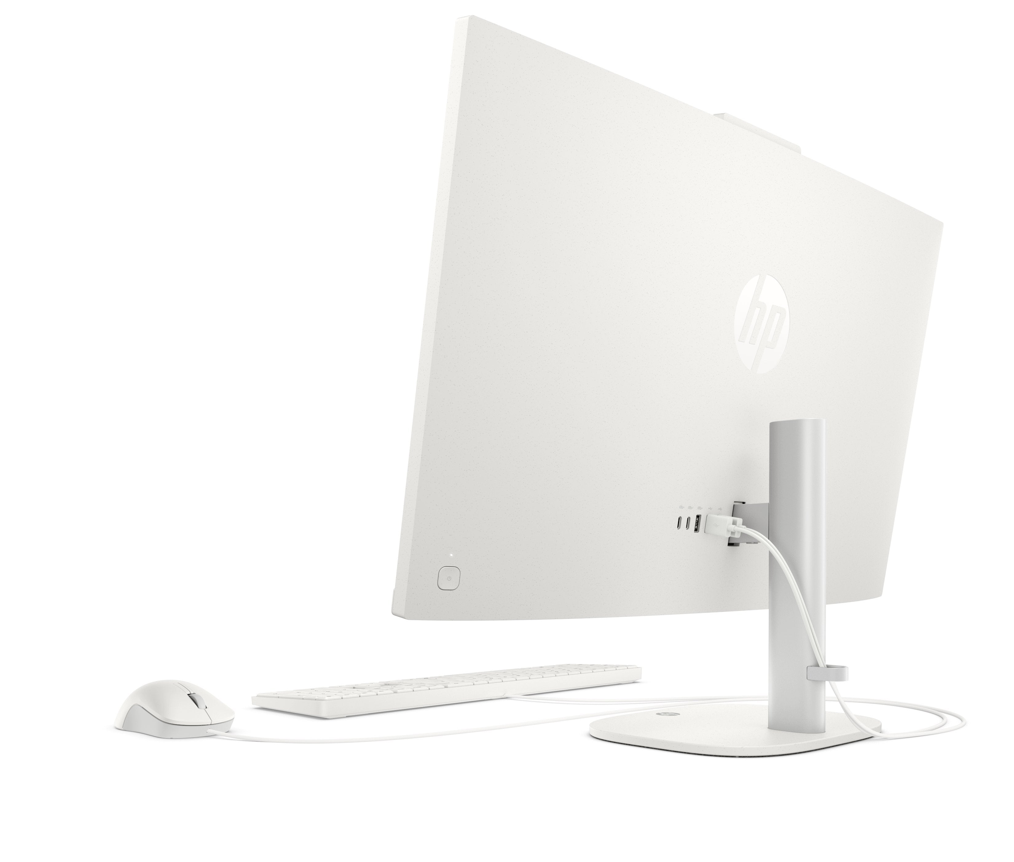 EAN 0821844684047 - HP OmniStudio All-in-One Desktop 27-cv0020ns PC AMD Ryzen™ 5 40 68,6 cm (27") 1920 x 1080 Pixeles 16 GB L imagen 3
