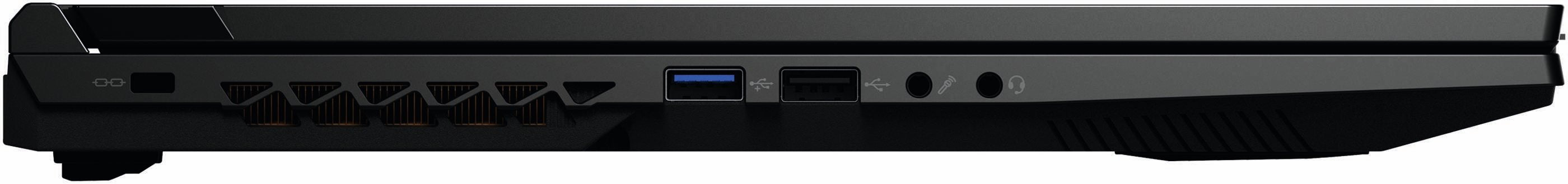 Portátil Erazer Defender P50 I5-12450h 16gb 512gb Rtx 4060 17,3" Freedos