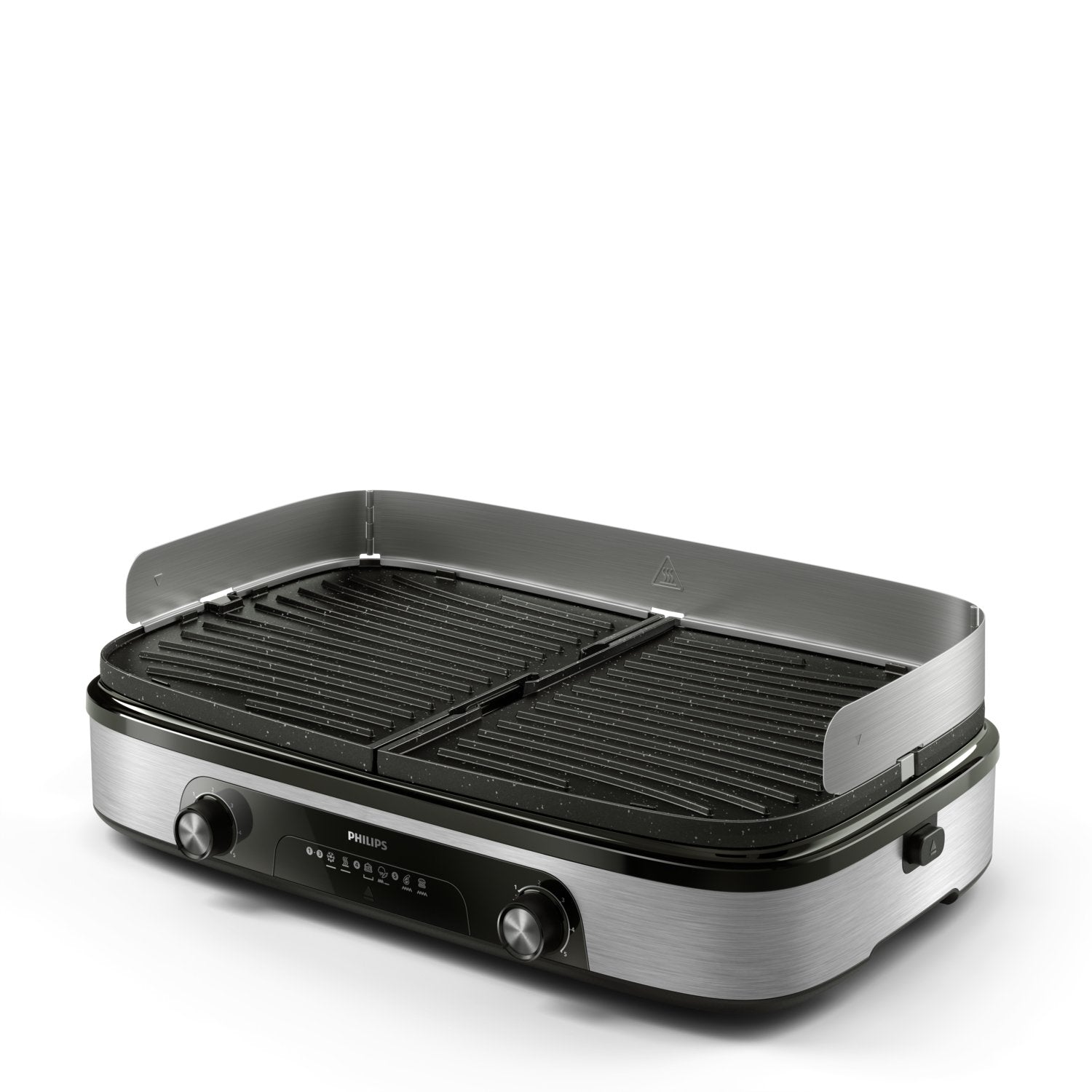 EAN 8720389056635 - Philips HD6222/90 parrilla eléctrica de contacto imagen 1