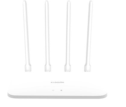 EAN 6934177773648 - Xiaomi AC1200 router inalámbrico Gigabit Ethernet Doble banda (2,4 GHz / 5 GHz) Blanco imagen 1