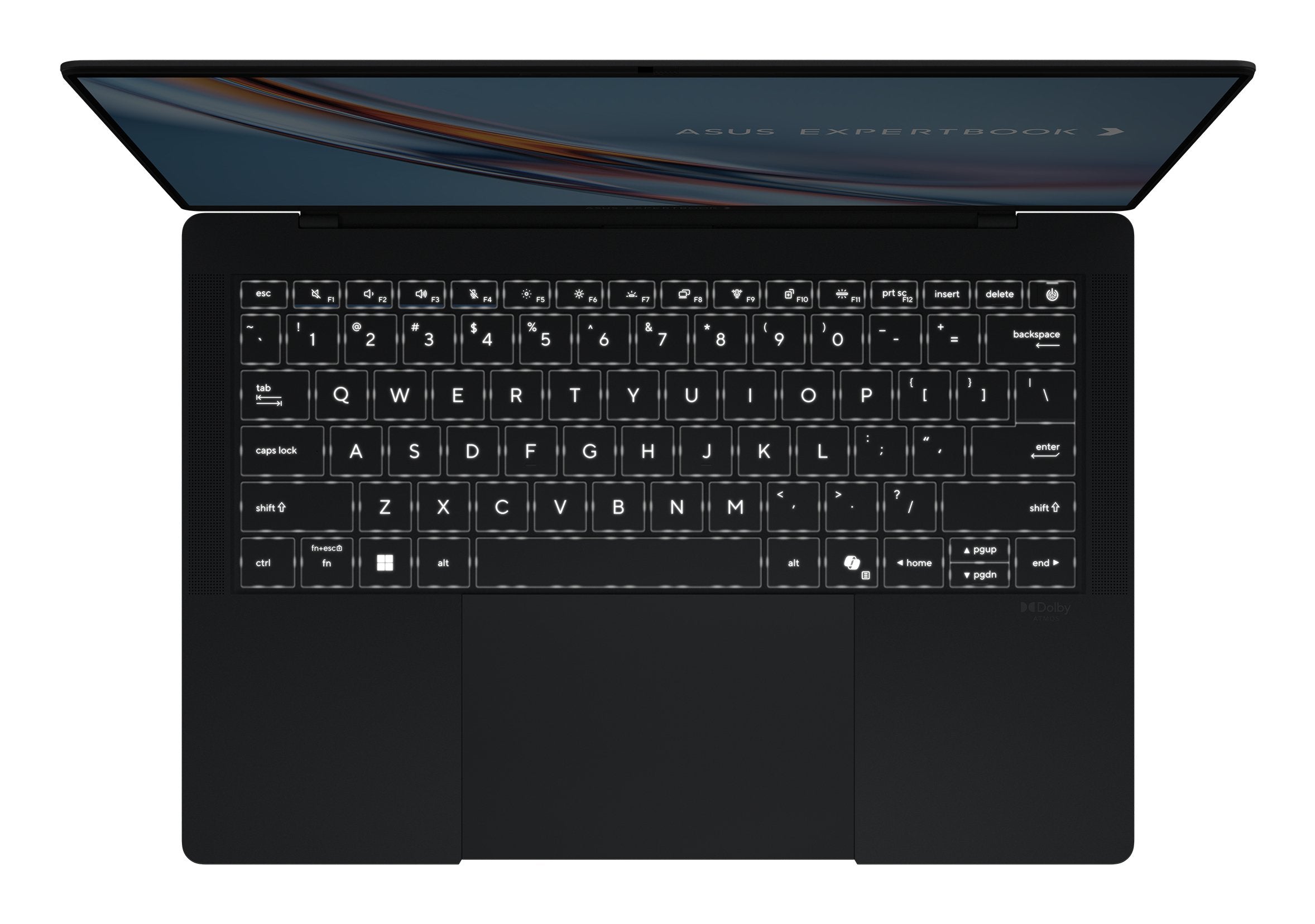Asus Expertbook B9406caa-Tg0459x Intel Core Ultra 7 356h 14p 32go 1to Ssd M.2 2280 Pcie Intel Graphics W11p