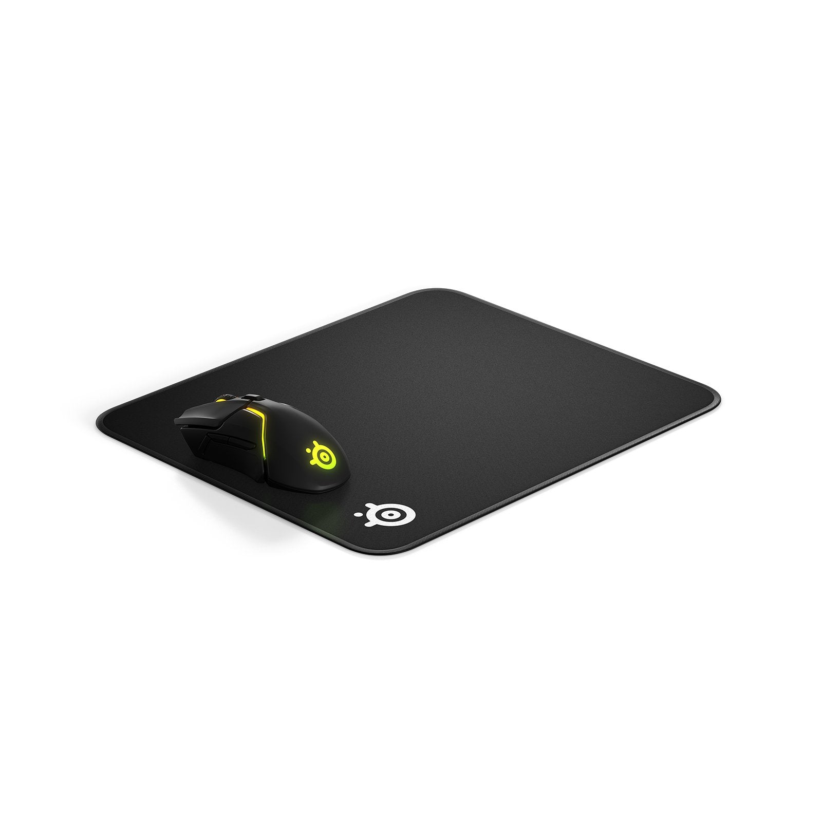 EAN 5707119036733 - Steelseries Qck Edge Medium Alfombrilla de ratón para juegos Negro imagen 3