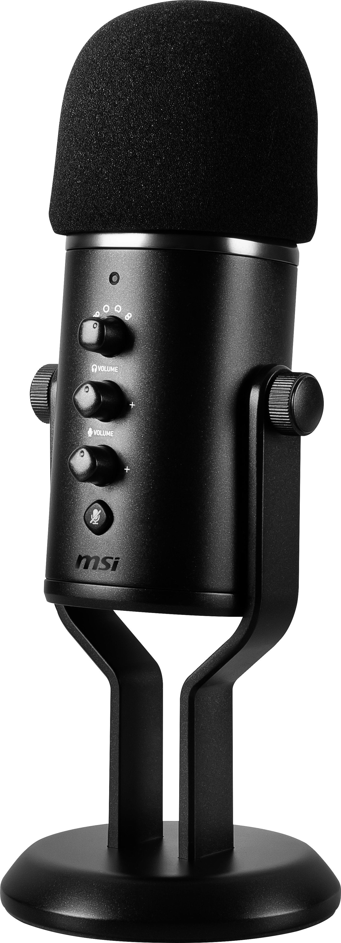 Msi Immerse Gv60 Streaming Mic Os3-Xxx002-000