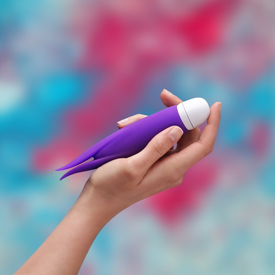 Fun Factory - Volita Violeta
