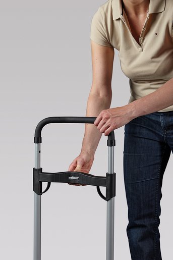 Carro De Transporte Ts 850. 5501000 Wolfcraft