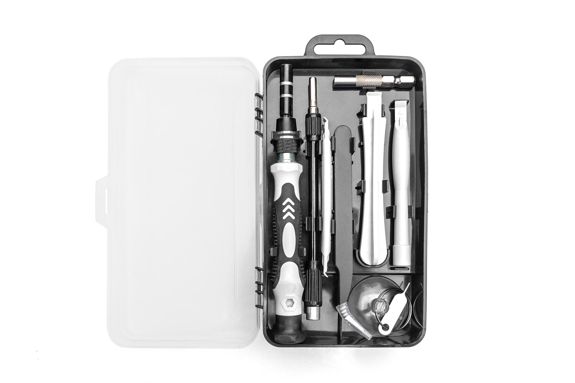 EAN 4016032486367 - Digitus DA-70361 punta de destornillador 98 pieza(s) imagen 3