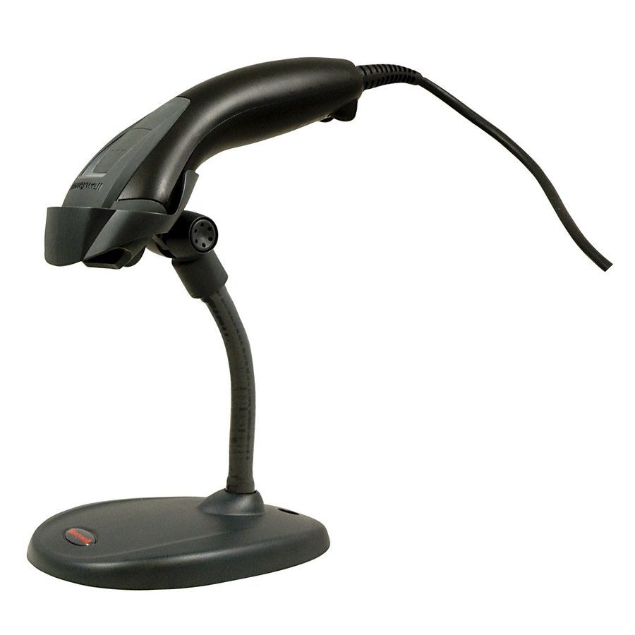 EAN 5711045229657 - Honeywell Voyager 1200g Lector de códigos de barras portátil 1D Laser Negro imagen 5