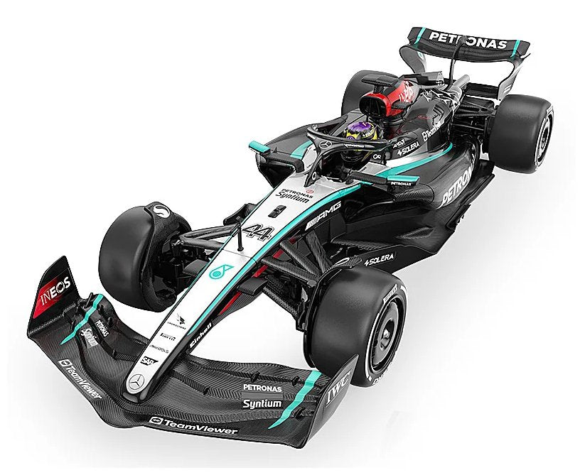 EAN 4042774476502 - Jamara 402250 modelo controlado por radio Coche deportivo Motor eléctrico 1:12 imagen 1