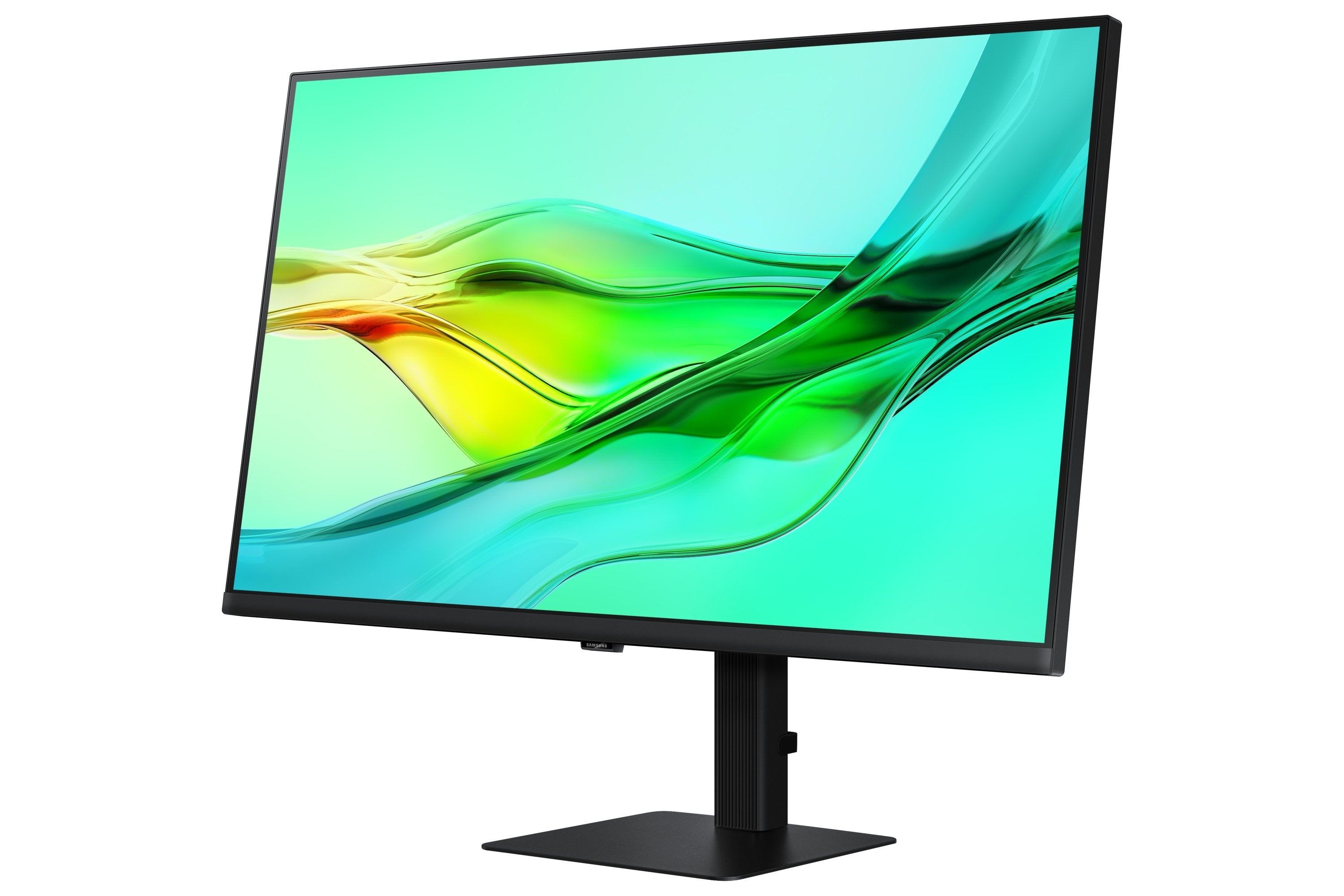 Monitor Samsung Lcd S32d600uau 32" Black