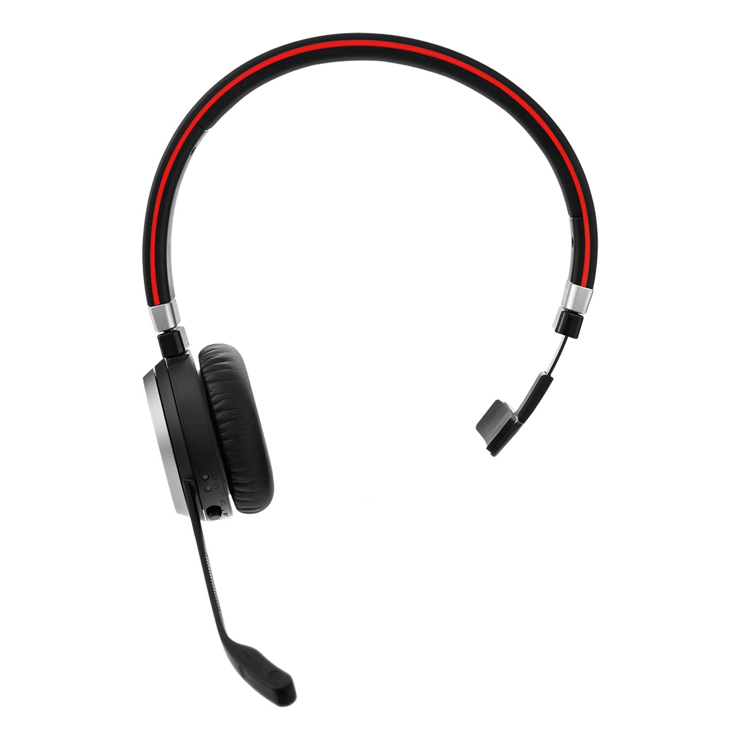 EAN 5706991017168 - Jabra Evolve 65 Auriculares Inalámbrico y alámbrico Diadema Oficina/Centro de llamadas MicroUSB Bluetooth imagen 1