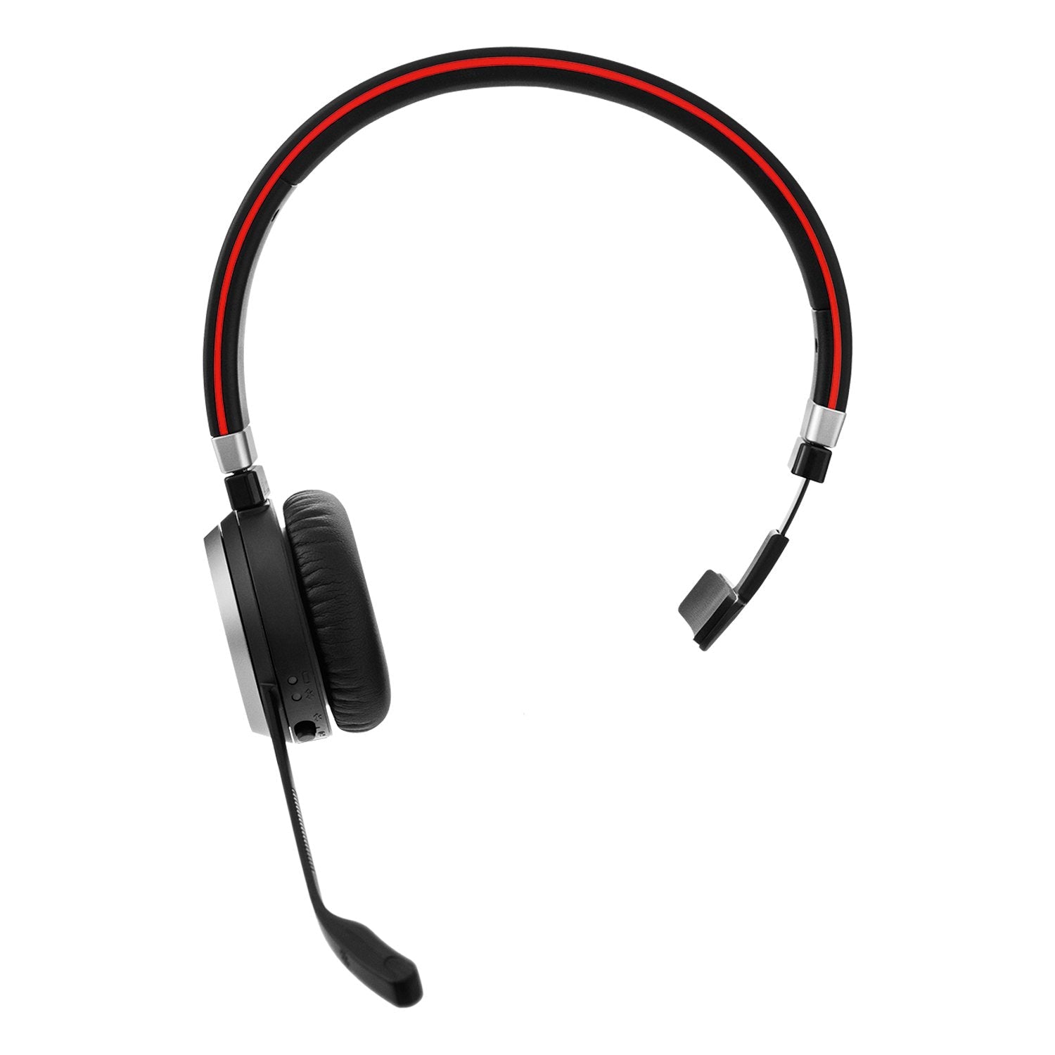 EAN 5706991017175 - Jabra Evolve 65 Auriculares Inalámbrico y alámbrico Diadema Oficina/Centro de llamadas MicroUSB Bluetooth imagen 1