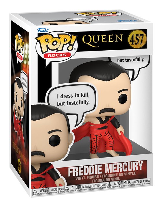 EAN 0889698838320 - FUNKO POP! 83832 figura de acción y colleccionable imagen 2