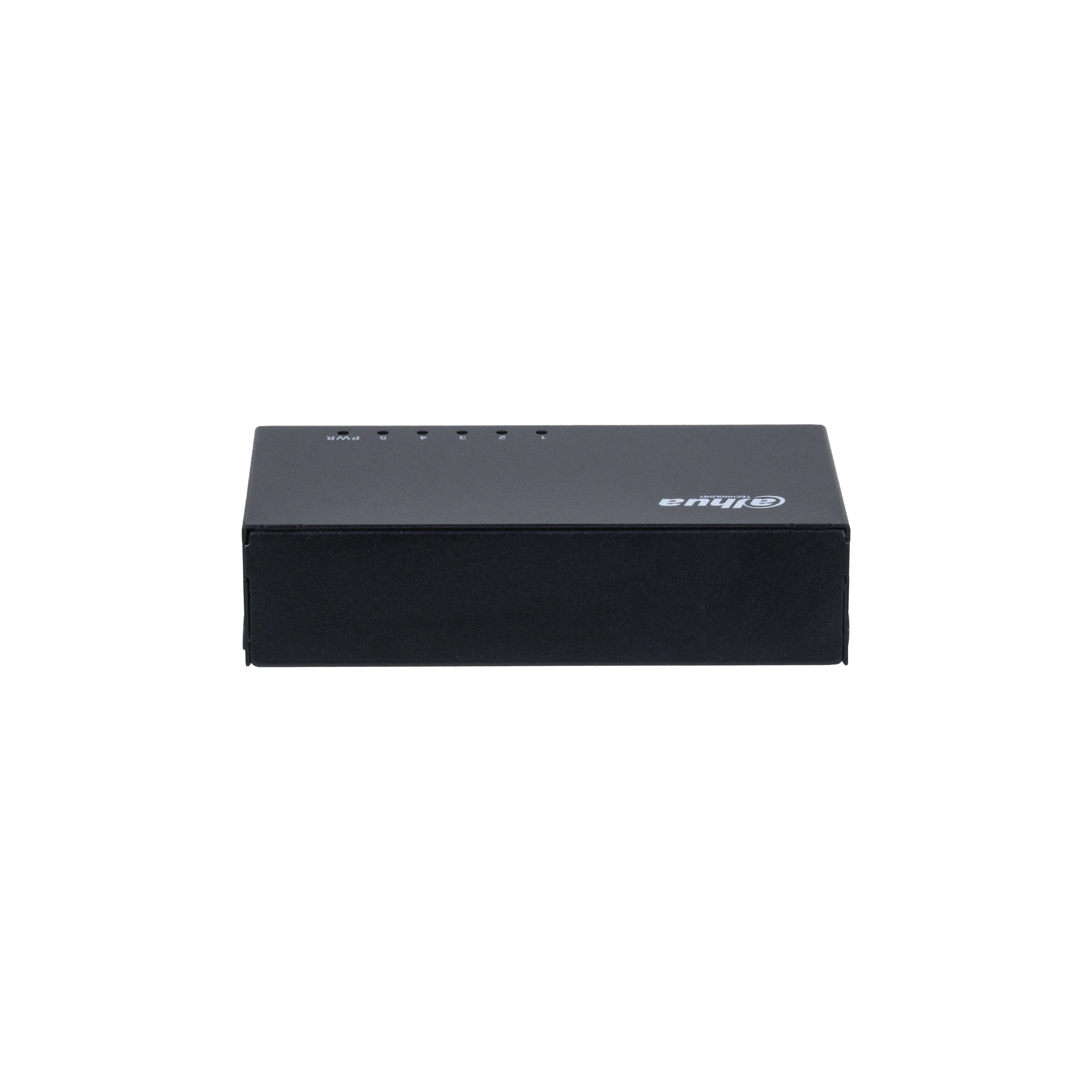 Dahua Technology Switch Pfs3005-5et-V2 5-Port Dahua