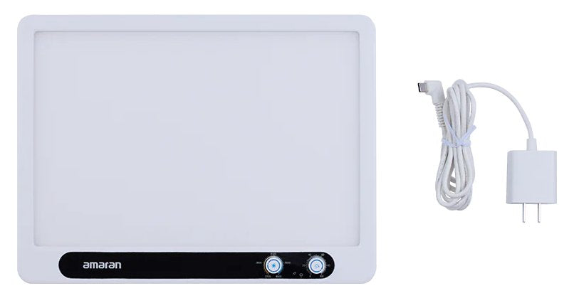 EAN 6977162452203 - Amaran Verge Rectangular 30 W imagen 9