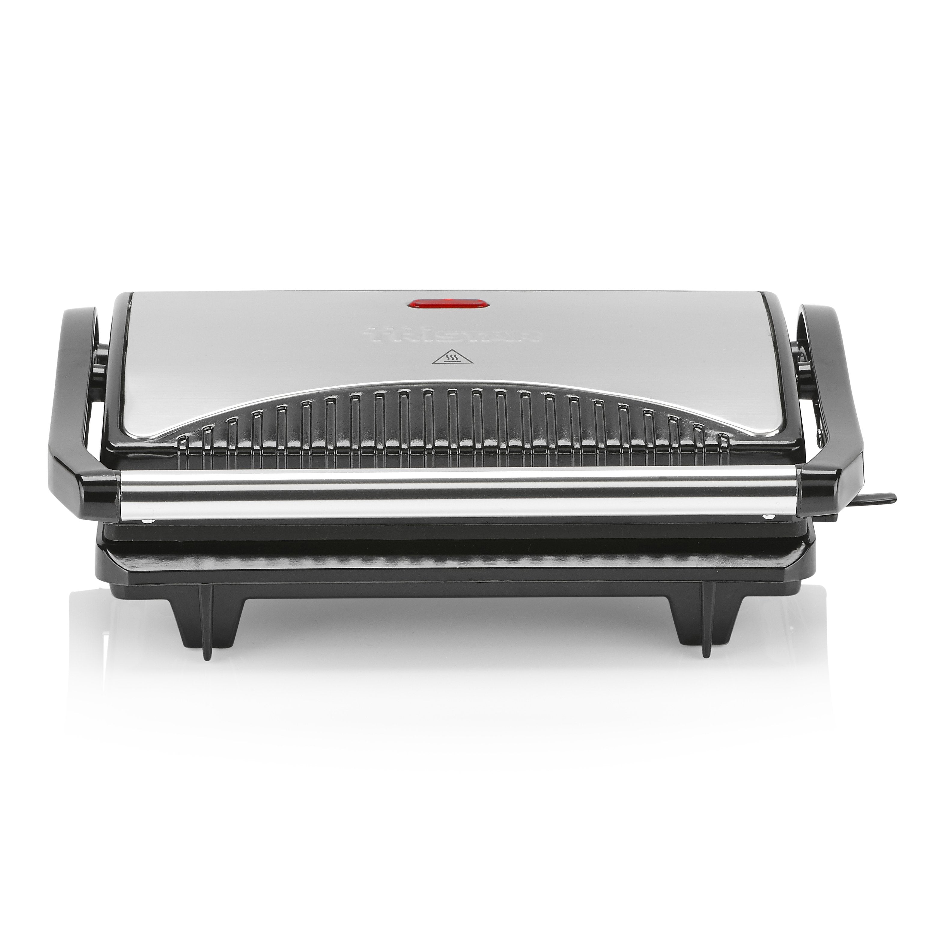 Grill Tristar Gr-2846 Contact Aluminum