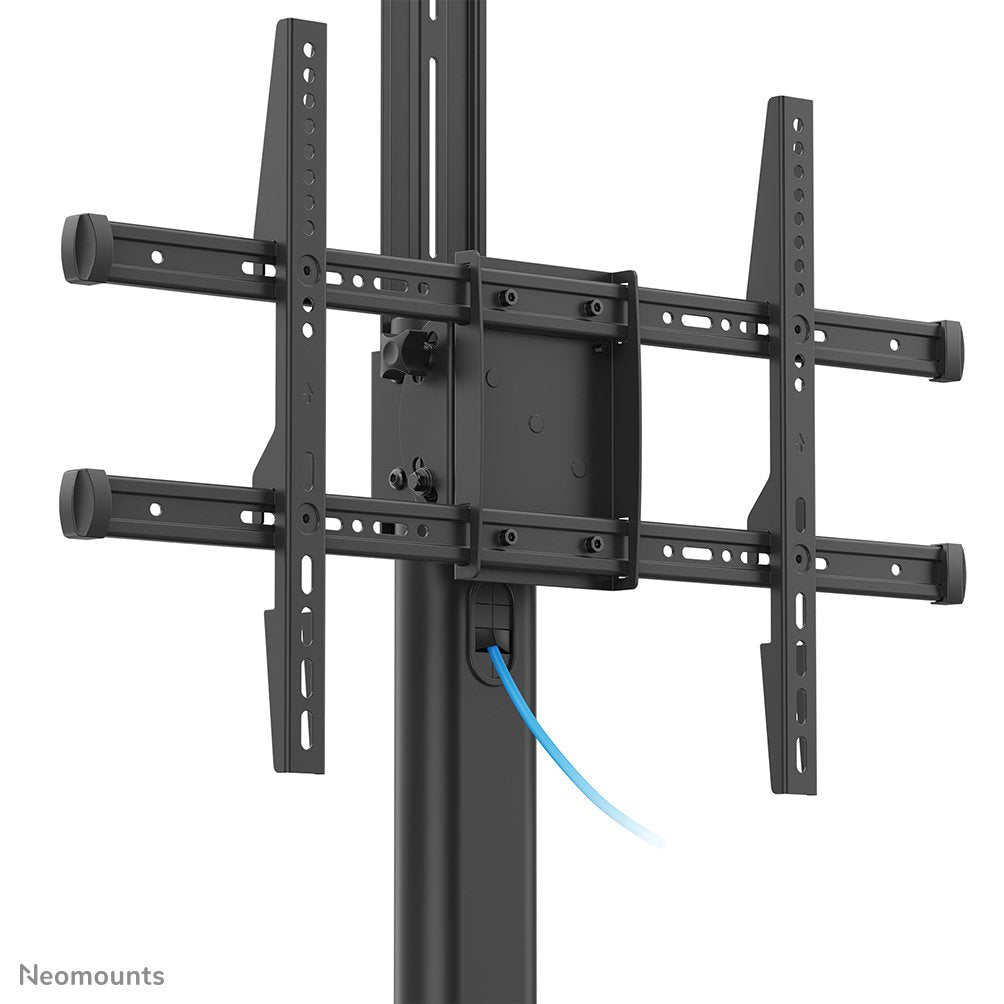 EAN 8717371447045 - Neomounts PLASMA-M1900E mueble y soporte para dispositivo multimedia Negro imagen 11