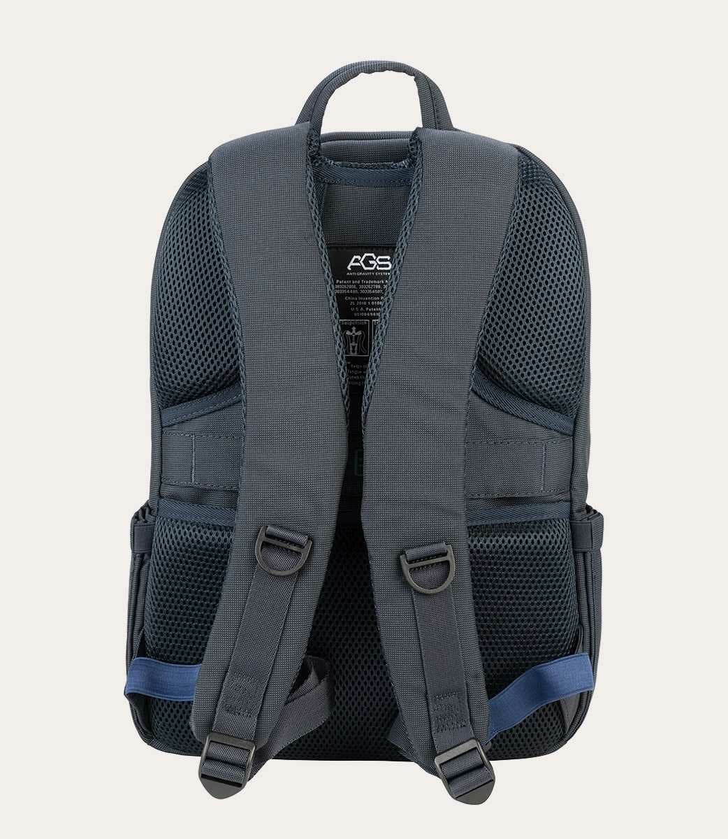 Tucano Binario Rucksack 15.6'' Azul Macbook Pro 16'' Laptop 15.6''