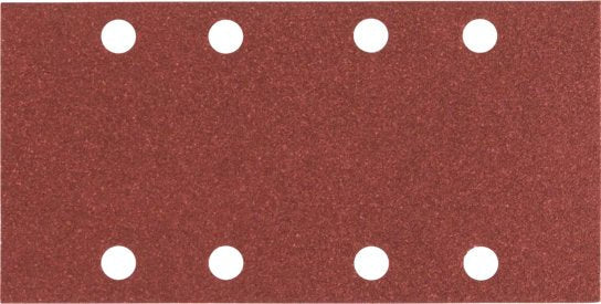 EAN 3165140161237 - Bosch C430 10 pieza(s) Almohadilla de lijado imagen 1