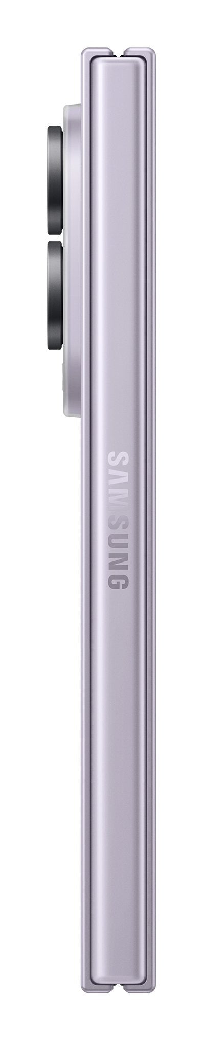 Samsung Galaxy Z Fold8 F971b 5g 12gb Ram 256gb - Lavender
